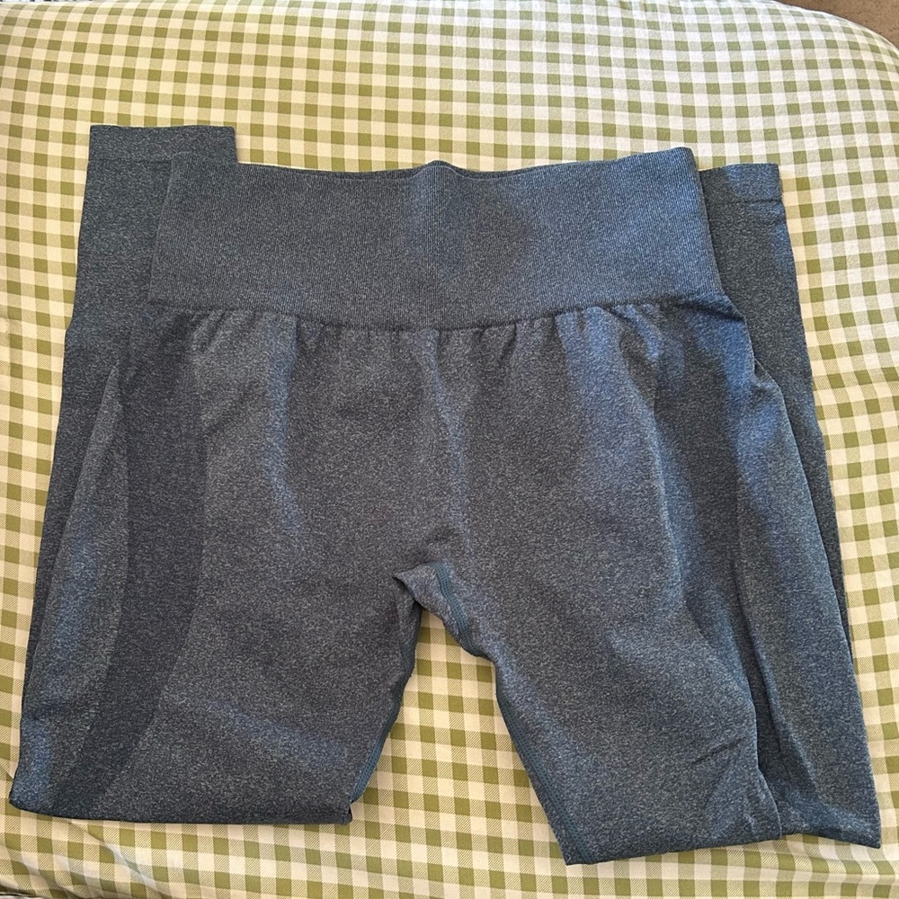 Compression Leggings